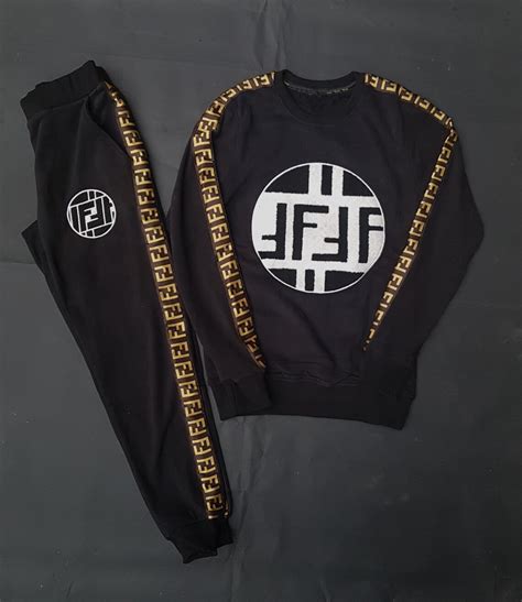 FENDI Sweatpants for Women 